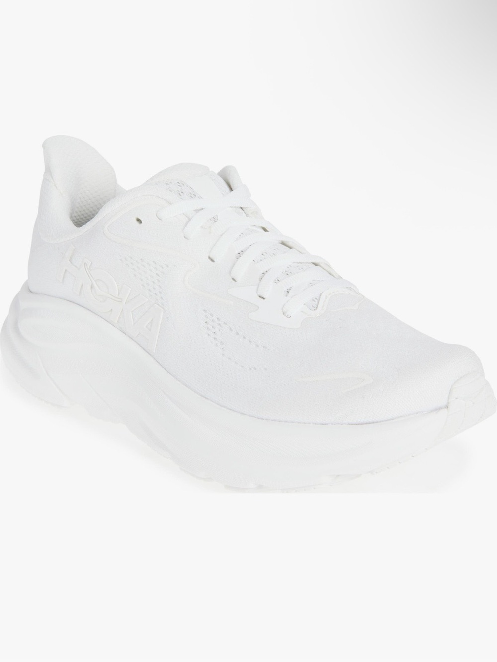 HOKA Clifton 10 Running Women Shoe